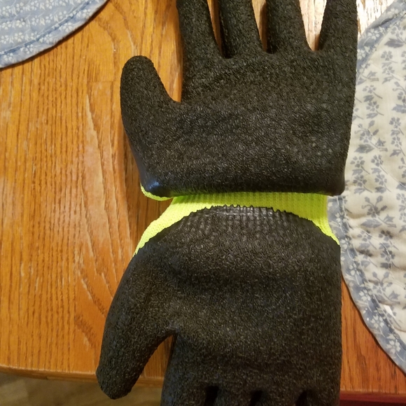 tool bench Other Tool Bench Hardware Latex Glovesheavy Duty Neo